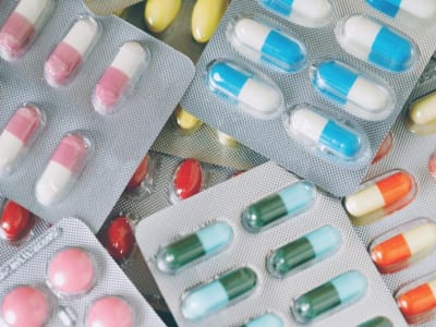 Perusahaan Bioteknologi China Manfaatkan Struktur Newco untuk Lisensi Obat Inovatif