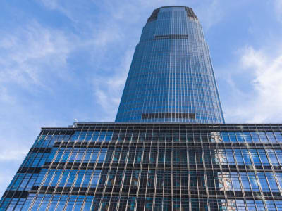 Goldman Sachs: Tarif Trump Tidak Mati, Pasar Kripto Tetap Bergejolak