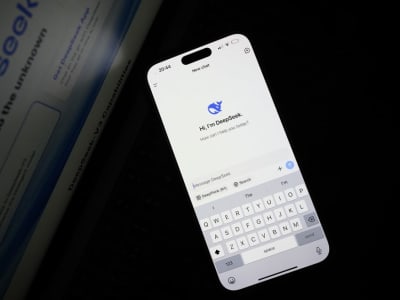 DeepSeek Perkenalkan R1-0528, AI Baru Ungguli Alibaba dan Sejajar Google-OpenAI
