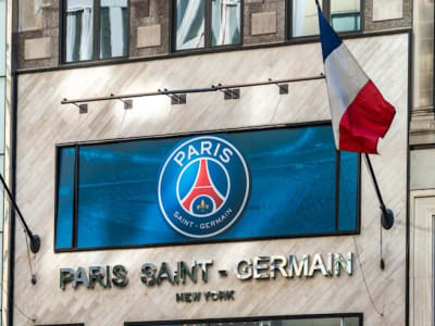 PSG Investasi Besar pada Bitcoin untuk Tarik Penggemar Muda Menjelang Final Liga Champions