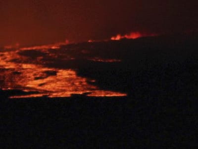 Penemuan Baru: Inti Bumi Bocor dan Logam Langka Naik ke Permukaan