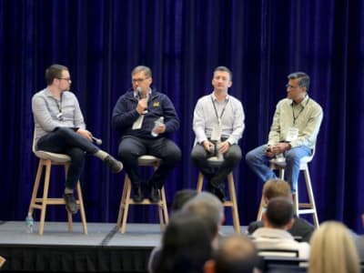 TC Sessions: AI di Berkeley, Konferensi Mendalam Soal Masa Depan Kecerdasan Buatan