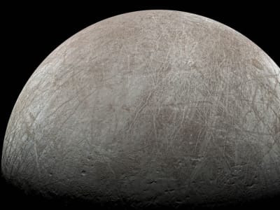 NASA Alihkan Teknologi Lander Europa untuk Eksplorasi Bulan Enceladus yang Menjanjikan