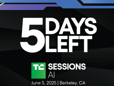 TechCrunch Sessions: AI Hadir untuk Mengungkap Rahasia di Dunia Kecerdasan Buatan