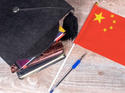 Kritik Pedas Wang Shuguo: Pendidikan Doktoral Tiongkok Batasi Inovasi