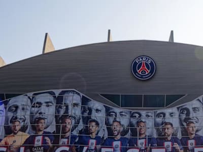 PSG Luncurkan PSG World Platform Digital dengan Kolaborasi RTB Digital