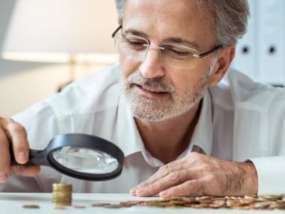 3 Koin Langka Ini Patut Disimpan Baby Boomer untuk Investasi Masa Depan