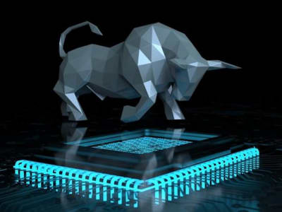 Nvidia dan Lam Research, Dua Saham Chip AI yang Berpotensi Meroket hingga 2030