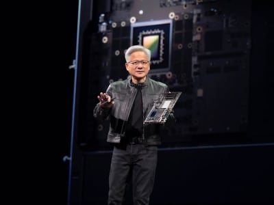 Nvidia dan Amazon: Masa Depan Cerah AI Generatif dalam Cloud Computing