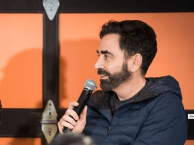 Elad Gil: Menggunakan AI Ubah Bisnis Tradisional dengan Strategi Roll-Up