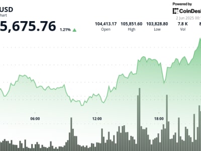 Pasar Bitcoin Mencapai Puncak Sementara, Trader Besar Alami Kerugian Besar