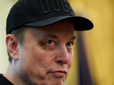 Lonjakan Saham Tesla 22% di Mei 2025 Setelah Elon Musk Fokus Kembali ke Bisnis