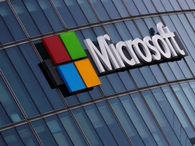 Microsoft Tanam Modal Rp 6.58 triliun ($400 Juta)  di Swiss untuk Infrastruktur AI dan Cloud