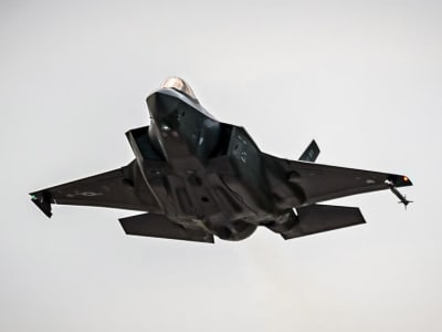 Inggris Siapkan F-35A untuk Kembalikan Kemampuan Serangan Nuklir Udara