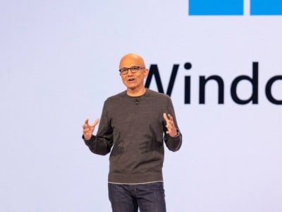 Microsoft Ingin Gantikan Google Search dengan Agen AI untuk Internet Baru