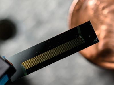 Laser Miniatur Cepat dan Presisi untuk Kendaraan Otonom dan Teknologi Canggih