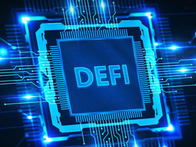 Fordefi: Dompet Kripto Aman dan Mudah untuk Investasi DeFi Semua Orang
