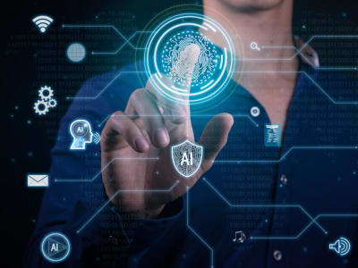 NEAR AI: Blockchain Cepat Bebaskan Investor dari Kontrol Big Tech
