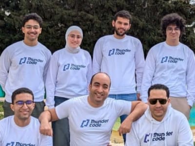 Pendiri Expensya Kembali dengan Startup AI Baru yang Siap Menggebrak Pasar Global