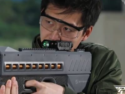 Terobosan Teknologi dan Sains Tiongkok: Dari Senjata Cepat hingga Bahasa Matematika Misterius