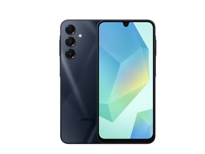 Samsung Galaxy A16 5G Jadi HP Android Terlaris di Tengah Dominasi iPhone 16