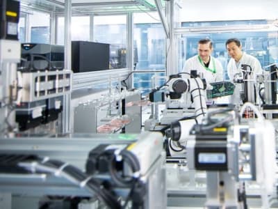 Obat Baru Insilico Berbasis AI Tunjukkan Hasil Positif untuk Penyakit Paru-Paru