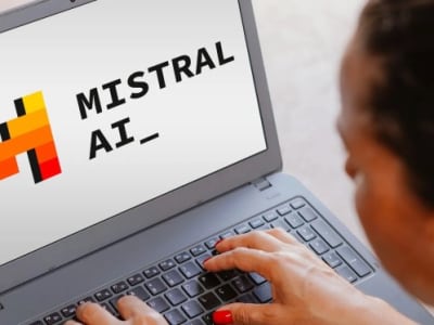 Mistral Code: Asisten Koding AI Baru untuk Pengembang Enterprise