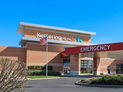 Serangan Ransomware Besar Ganggu Sistem Rumah Sakit Kettering Health Ohio