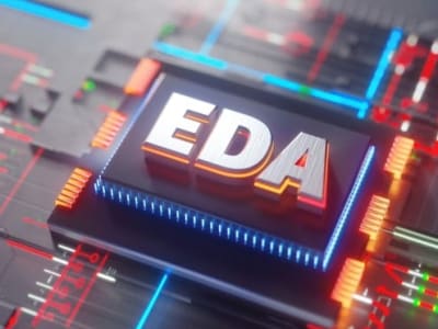 Larangan AS Dorong Perusahaan China Kuasai Pasar Desain Chip Lokal