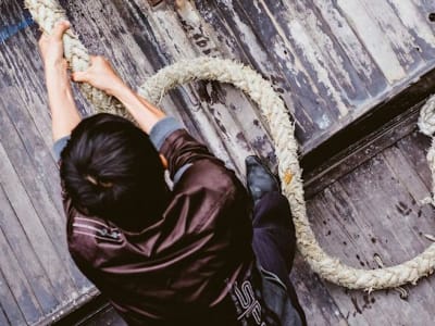 Perlambatan Ekonomi AS Mei Picu Spekulasi Penurunan Suku Bunga Fed