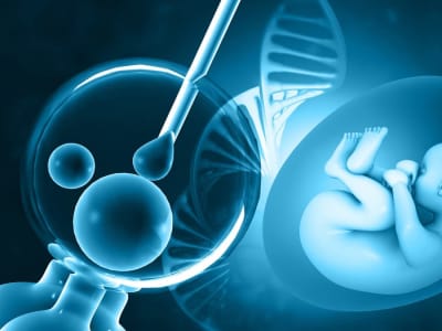 Teknologi Baru Memungkinkan Pilih Embrio IVF dengan Risiko Penyakit Lebih Rendah
