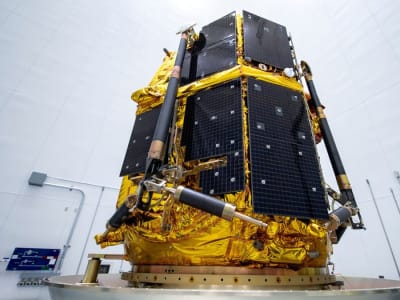 ispace Kembali Kehilangan Kontak Sebelum Pendaratan di Bulan