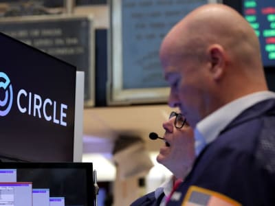 Keberhasilan IPO Circle Dorong Gelombang Baru Perusahaan Crypto Melantai di Bursa