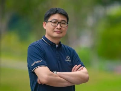 Profesor Lu Wei Pulang ke Cina Akibat Pemotongan Dana Penelitian oleh Trump