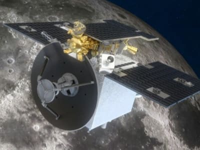 Klaim Satelit Cina Tiandu-1 di Orbit Resonansi Bumi-Bulan Diperdebatkan Pakar