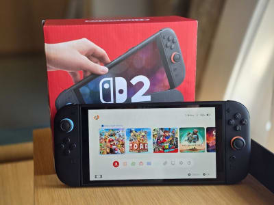 Nintendo Switch 2 Hadir dengan Lebih Cepat, Nyaman, dan Grafis Lebih Hebat
