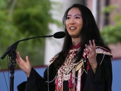 Debat Pendidikan Elite di China dan Risiko Militer di Selat Taiwan Meningkat