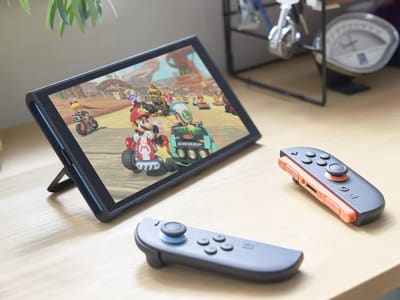 Cara Mudah Mentransfer Data dari Nintendo Switch ke Nintendo Switch 2