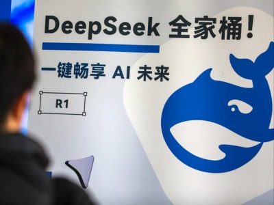 DeepSeek Rekrut Magang Medis untuk Tingkatkan AI Diagnosis Rumah Sakit di Tiongkok