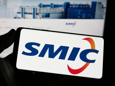 SMIC Jual Saham Tidak Menguntungkan untuk Fokus Utama Hadapi Tekanan AS
