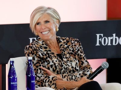 Suze Orman: Jangan Bandingkan Diri, Kepemilikan Rumah Bukan Rahasia Kekayaan