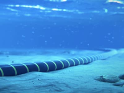 China Kembangkan Alat Pemotong Kabel Bawah Laut Canggih dengan Potensi Strategis