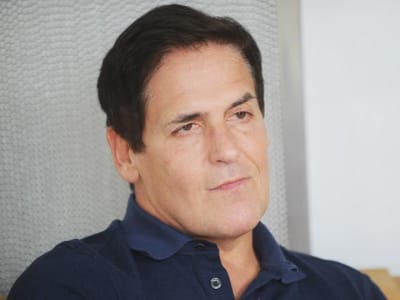 Mengapa Penjualan Broadcast.com Bukan Penipuan Mark Cuban