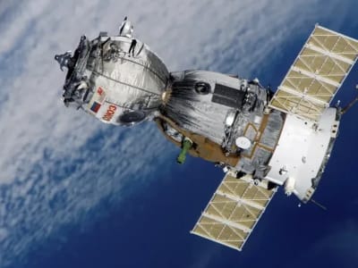 Pemerintah Kaji Strategi Internet Satelit Setelah Satria-1 Mencukupi