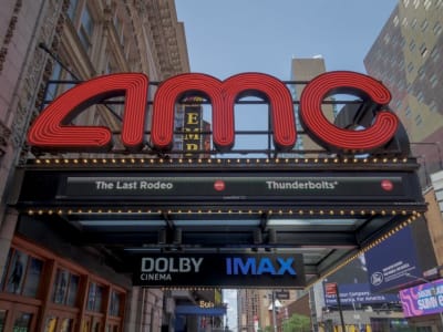 AMC Mulai Tayangkan Iklan sebelum Film untuk Pulihkan Pendapatan Pasca Pandemi