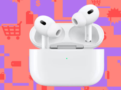 Harga Diskon AirPods Pro 2 dengan Fitur Keren Sebelum WWDC Dimulai