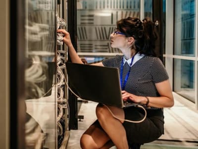 Mengapa Saham Alphabet Jadi Pilihan Investasi AI Terbaik Saat Ini