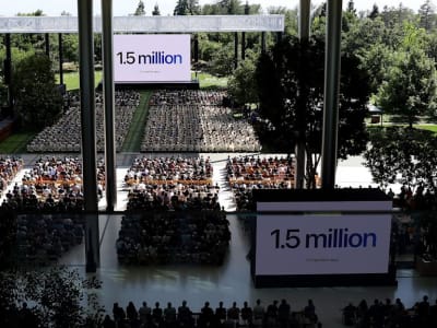 WWDC 2025: Apple Perkenalkan Desain Baru dan Fitur AI Canggih