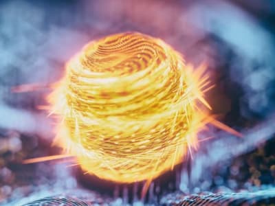 LHCb di CERN Ukur Massal Boson Z dengan Presisi Tertinggi Sejarah