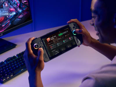 Microsoft Hadirkan Mode Xbox Full-Screen di ROG Xbox Ally untuk Saingi SteamOS